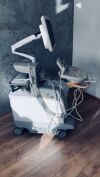 PHILIPS IU22 2013 Cart G.  5 Probes included! General Ultrasound
