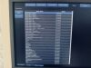 PHILIPS IU22 2013 Cart G.  5 Probes included! General Ultrasound