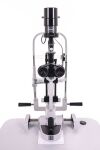 INAMI L-0185 Slit Lamp