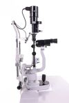 INAMI L-0185 Slit Lamp