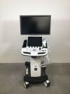 GE P9 Ultrasound - Cardiac - Vascular