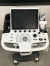 GE P9 Ultrasound - Cardiac - Vascular