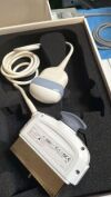 GE RAB6-D Probe