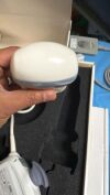 GE RAB6-D Probe