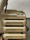 MIDMARK 604-002 Exam Table