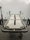MIDMARK TUTTNUAER PELTON CRANE K555-002 STRETCHER @