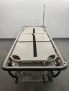 MIDMARK TUTTNUAER PELTON CRANE K555-002 STRETCHER @
