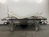 MIDMARK TUTTNUAER PELTON CRANE K555-002 STRETCHER @