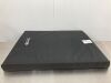 MIZUHO OSI Tempur-Pedic-Pad TEMPUR-PEDIC PAD BACK SECTION SURGICAL TABLE PAD