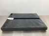 MIZUHO OSI Tempur-Pedic-Pad TEMPUR-PEDIC PAD BACK SECTION SURGICAL TABLE PAD