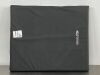 MIZUHO OSI Tempur-Pedic-Pad TEMPUR-PEDIC PAD BACK SECTION SURGICAL TABLE PAD