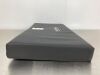 MIZUHO OSI Tempur-Pedic-Pad TEMPUR-PEDIC PAD BACK SECTION SURGICAL TABLE PAD @