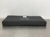 MIZUHO OSI Tempur-Pedic-Pad TEMPUR-PEDIC PAD BACK SECTION SURGICAL TABLE PAD @