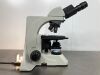 MOTIC BA400 Microscope