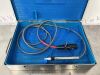 WESTCO NEUROSTAT CRYO HANDPIECE LLOYD PROBE 44/255 44/1379 CRYOSURGICAL LLOYD PROBE HANDPIECE  @