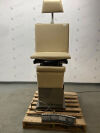 RITTER 119 Exam Table
