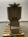 RITTER 119 Exam Table