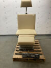 RITTER 119 Exam Table