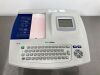 WELCH ALLYN CP1A ECG unit