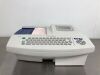 WELCH ALLYN CP1A ECG unit
