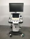 GE T9 Ultrasound - Cardiac - Vascular