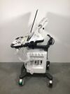 GE T9 Ultrasound - Cardiac - Vascular