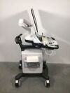 GE T9 Ultrasound - Cardiac - Vascular