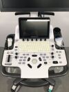 GE T9 Ultrasound - Cardiac - Vascular