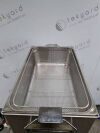 STERIS AMSCO B-1800DF Ultrasonic Cleaner