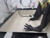 PLAS LABS 856-HYPO/SP HYPOXIA GLOVE BOX CHAMBER