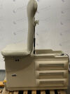MIDMARK 604-002 Exam Table