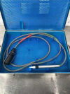 WESTCO NEUROSTAT CRYO HANDPIECE LLOYD PROBE 44/255 44/1396 CRYOSURGICAL LLOYD PROBE HANDPIECE