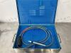 WESTCO NEUROSTAT CRYO HANDPIECE LLOYD PROBE 44/255 44/1396 CRYOSURGICAL LLOYD PROBE HANDPIECE