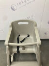 RUBBERMAID Baby-Chair BABY / KIDS HIGH CHAIR  ATTACHABLE TRAY