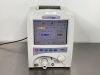 GE MEDICAL S Versamed-iVent-201 Ventilator