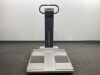 SCALE-TRONIX 6702SP OVERSIZED WHEELCHAIR SCALE