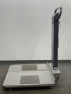 SCALE-TRONIX 6702SP OVERSIZED WHEELCHAIR SCALE