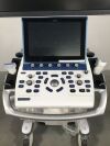 GE VIVID S70N Ultrasound - Cardiac
