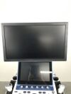 GE VIVID S70N Ultrasound - Cardiac