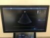 GE VIVID S70N Ultrasound - Cardiac