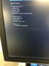 GE VIVID S70N Ultrasound - Cardiac