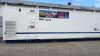 SMIT MRI Modular Empty MRI Mobile