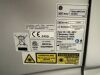 GE Optima NM/CT 640 SPECT/CT