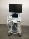 GE Voluson S10 Expert Ultrasound - OB / GYN