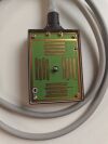SONOSITE HFL50