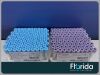 BD VACUTAINER 363083 / 367856 NEW LOTE OF BD VACUTAINER® EDTA TUBES REF 363083 Y 367856* Blood Analyzer