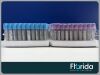 BD VACUTAINER 363083 / 367856 NEW LOTE OF BD VACUTAINER® EDTA TUBES REF 363083 Y 367856* Blood Analyzer