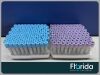 BD VACUTAINER 363083 / 367856 NEW LOTE OF BD VACUTAINER® EDTA TUBES REF 363083 Y 367856* Blood Analyzer