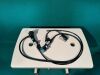 FUJINON EG-L590ZW Gastroscope