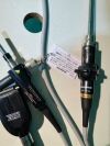 OLYMPUS LTF-VH Laparoscope